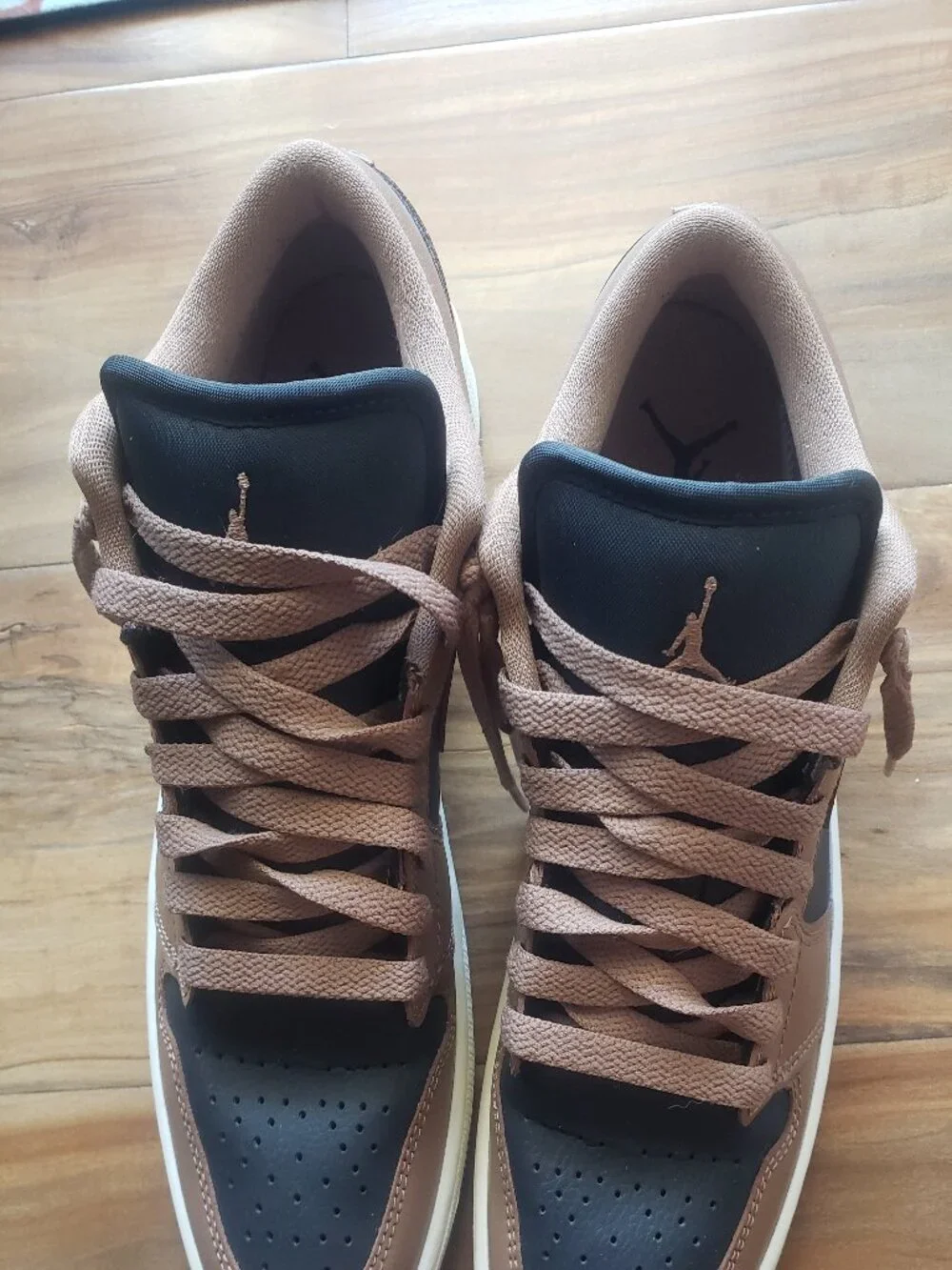 Nike air jordan